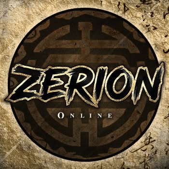 Zerion Online